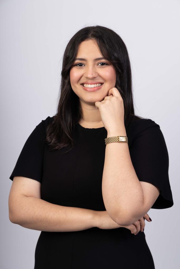 Laura Nicole Espino Andújar